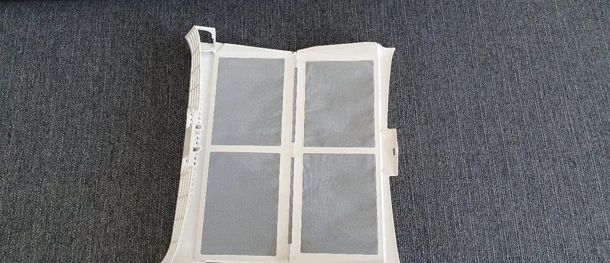 filtr sušičky Bosch, Siemens 652184