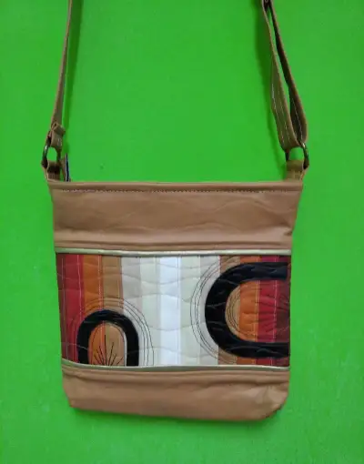 kabelka crossbody