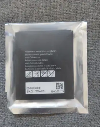 baterie Samsung Xcover 6 Pro
