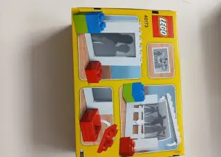 Lego 40173 rámeček na fotografie