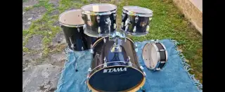 Bicí sada Tama Imperialstar