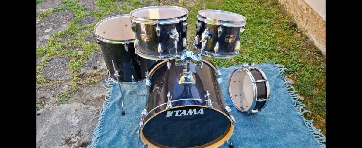 Bicí sada Tama Imperialstar