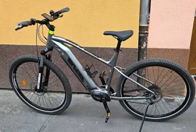 Elektrokolo Apache Hupahu MX-I 510