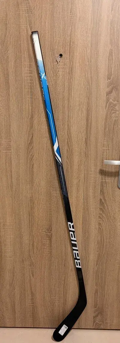 Bauer hokejka X SR-80 L
