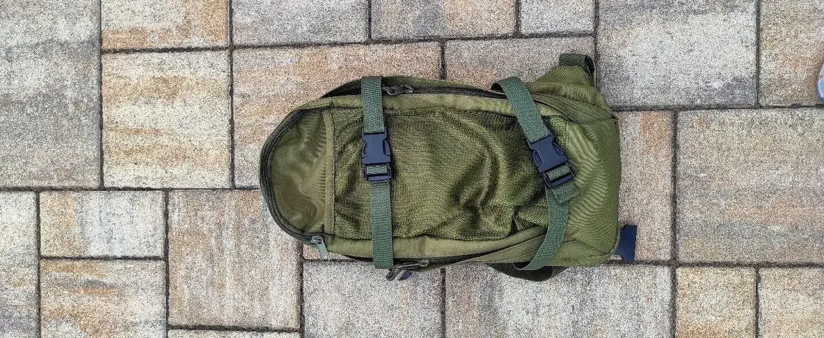 Batoh Camelbak s hydrovakem