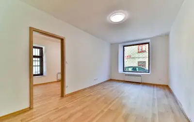 Pronájem bytu 4+kk 73 m² Lazebnická, Jihlava
