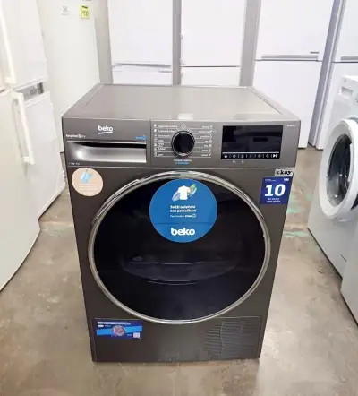 Nová sušička Beko A+++8 kg, ZÁRUKA