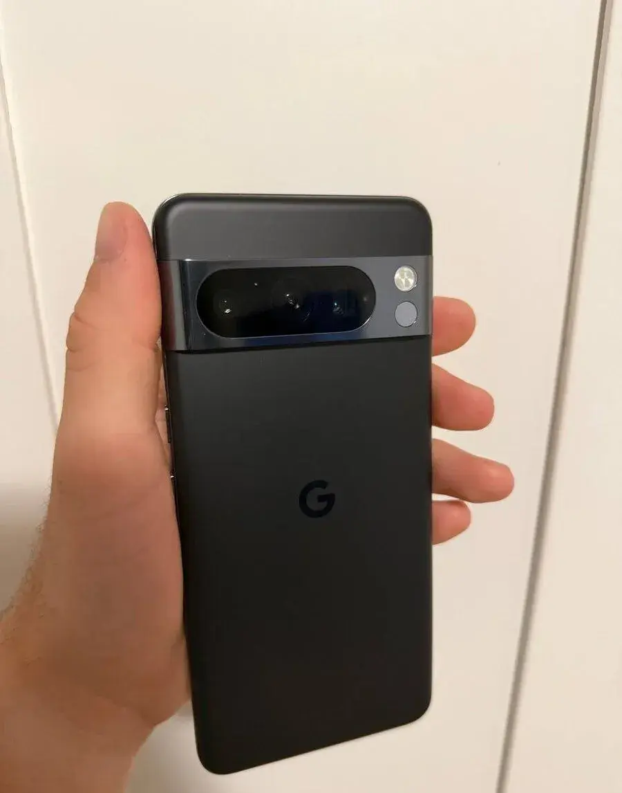 Pixel 8 pro/256 GB