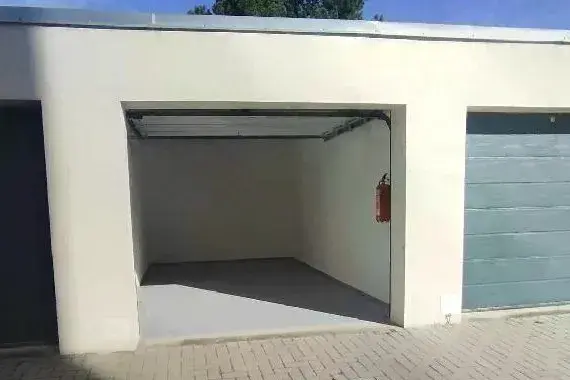 Pronajmu novou garáž Jirkov okres Chomutov
