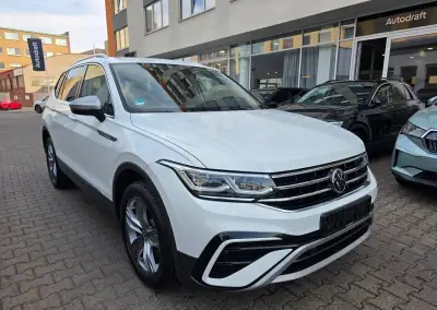 Volkswagen Tiguan – 2023, 148 661 km