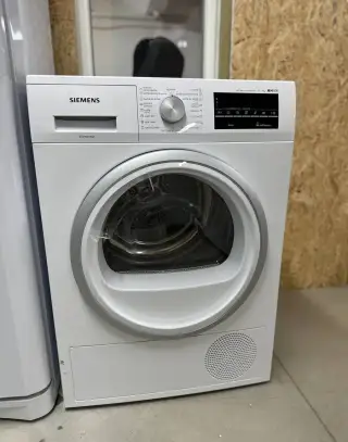 Sušičku SIEMENS iSensoric 9 kg