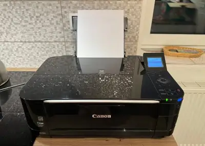 Canon Pixma MG5250 multifunkční tiskárna
