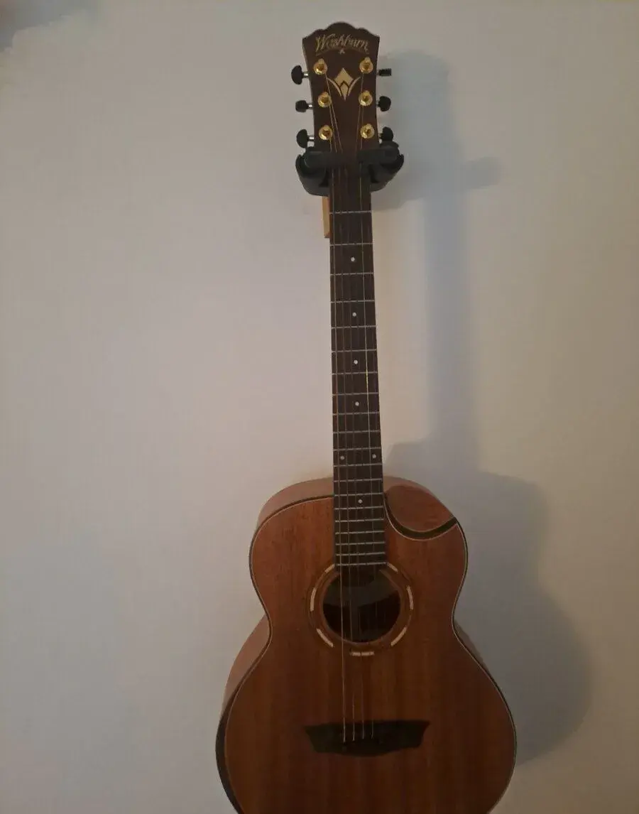 Washburn WCGM12K-D-U j