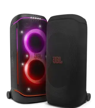 Party reproduktor JBL PARTYBOX 720 černý