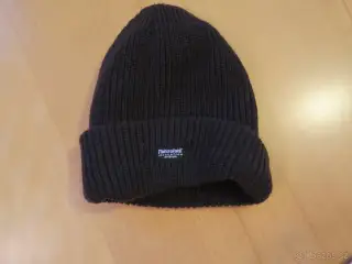 Thinsulate zateplený úpletový kulich, nošený