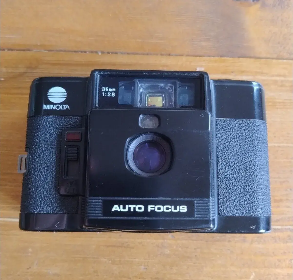 Minolta AF-C
