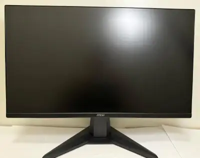 Monitor MSI MAG 255F E20 - 24,5" Rapid IPS 1920x1080 / 200H