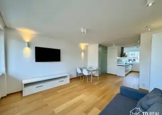 Pronájem bytu 3+kk 110 m², Blansko, ev.č. 01045