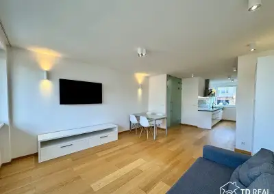 Pronájem bytu 3+kk 110 m², Blansko, ev.č. 01045