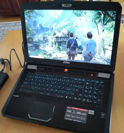Herní MSI GT70, 17,3, i7-4700MQ,GTX980,16GB,SSD+SATA