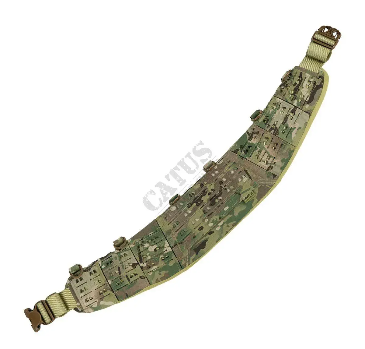 Bojový opasek - Novritsch ACP Gen 2