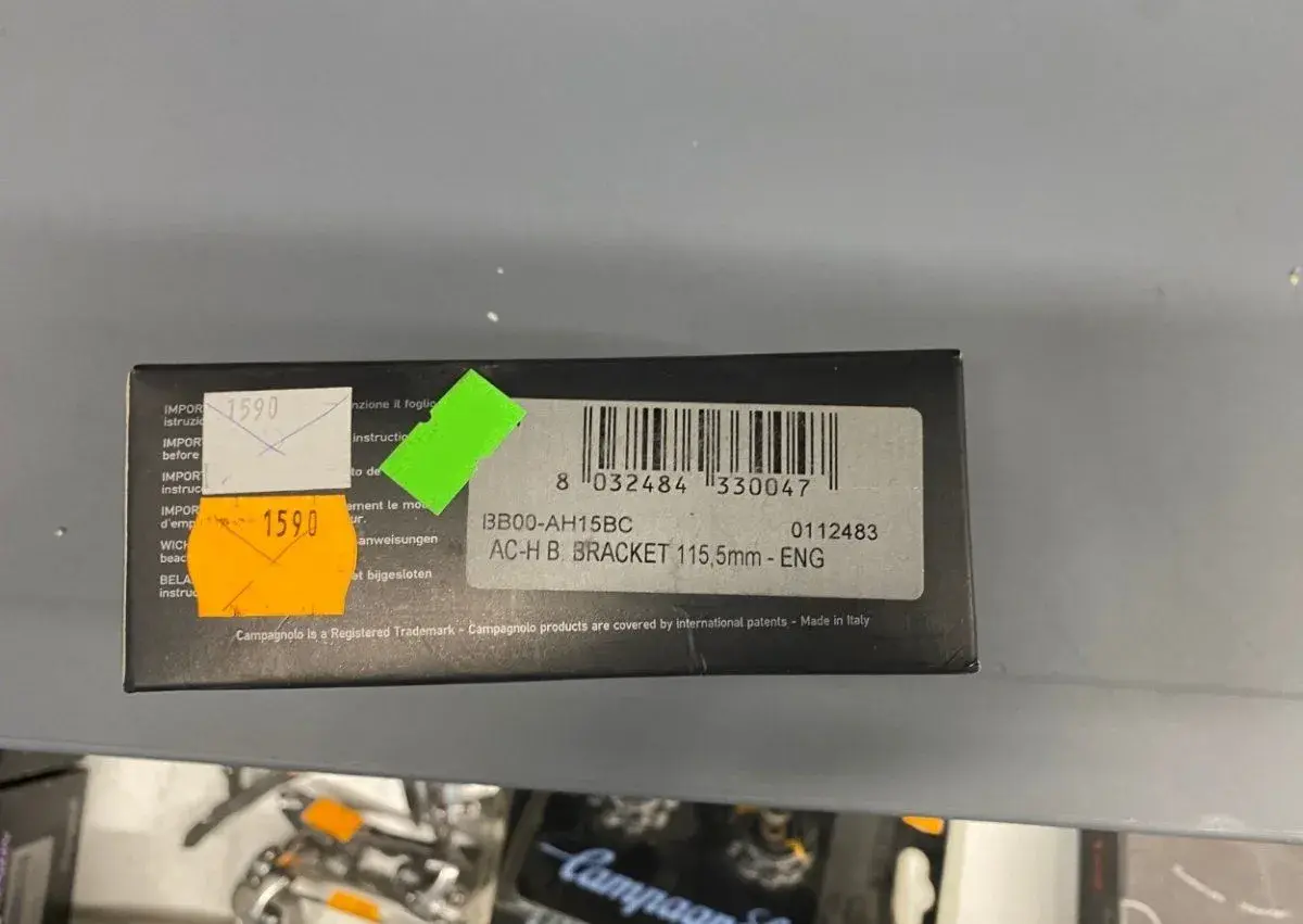 Campagnolo BB00-AH5BC