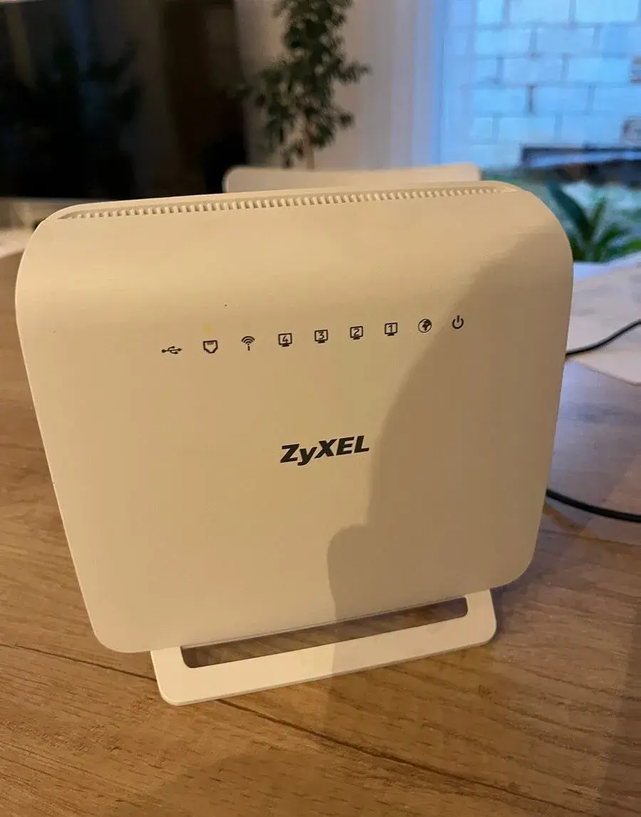 Zyxel VMG1312-B30B