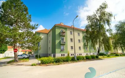Prodej, byt 2+1, 56 m2, Zachariášova, Pražské předměstí, Čes
