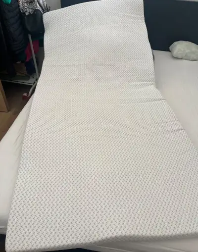 Vrchní matrace 90x200 GOLD T30 WELLPUR