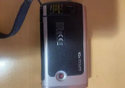 Videokamera