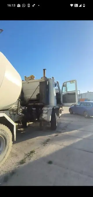 Iveco astra