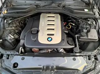 BMW MOTOR