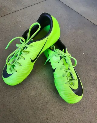 Kopačky Nike Mercurial - vel. 29,5