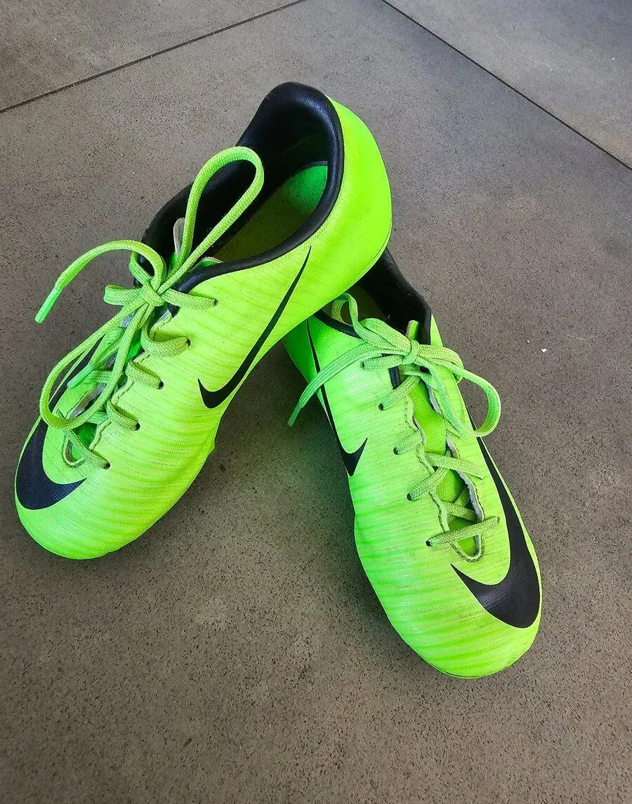 Kopačky Nike Mercurial - vel. 29,5
