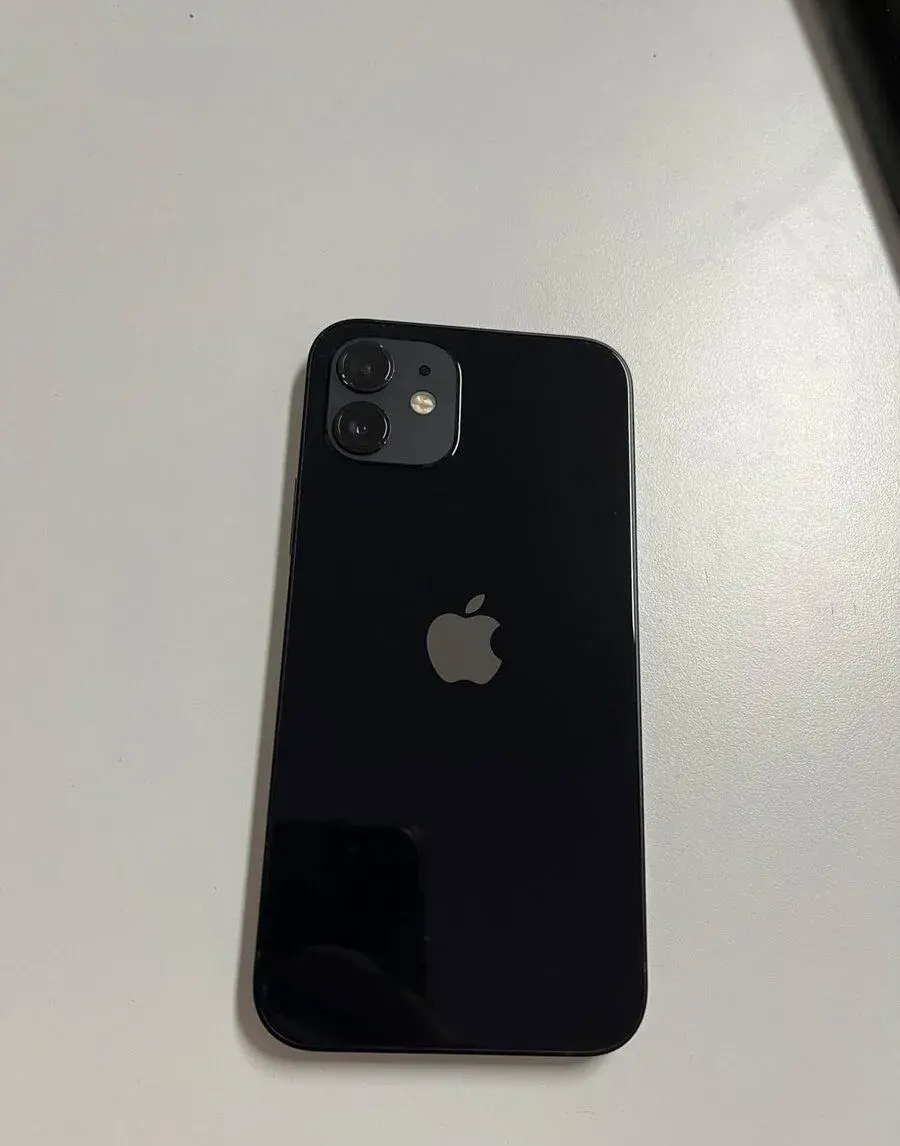 IPhone 12 128gb