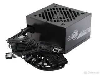 Téměř nový Seasonic Core GC-650 záruka