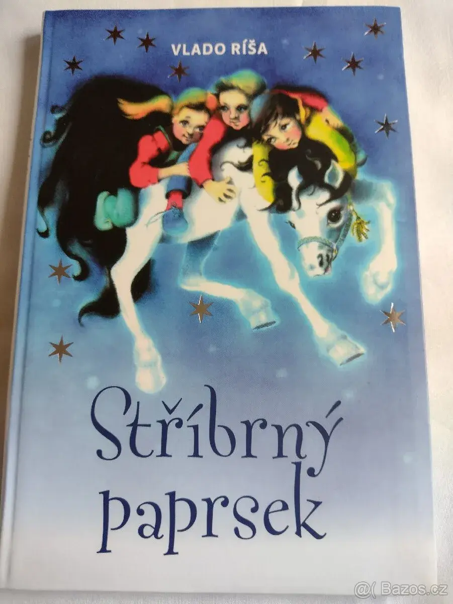 Stříbrný paprsek