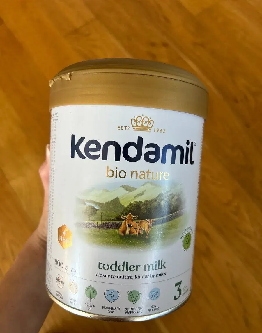 kendamil bio nature 3