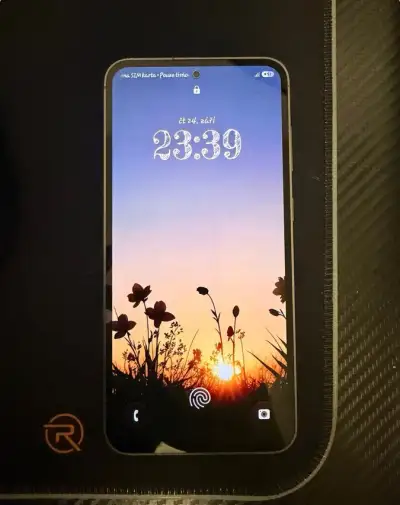 Samsung Galaxy S23 FE + Galaxy Watch 7 – Super cena
