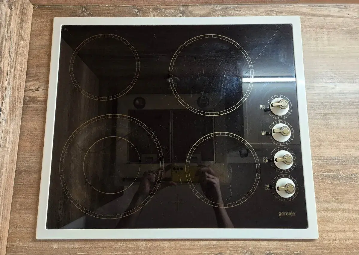 Gorenje Classico set