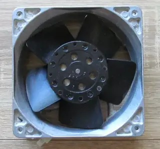 Ventilátor Papst 4650N