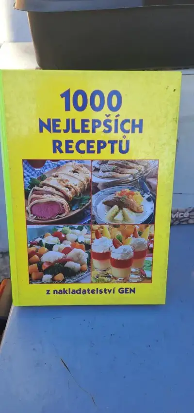 Kuchařky