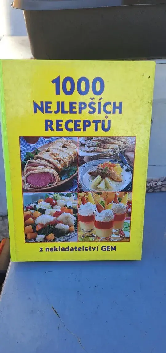 Kuchařky