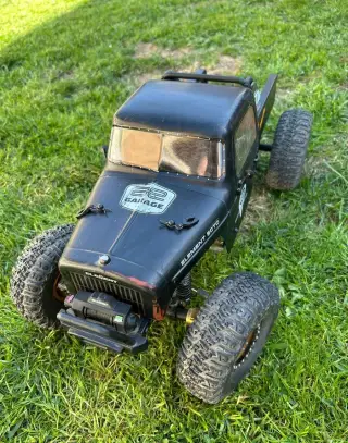 1:10 Element Ecto enduro