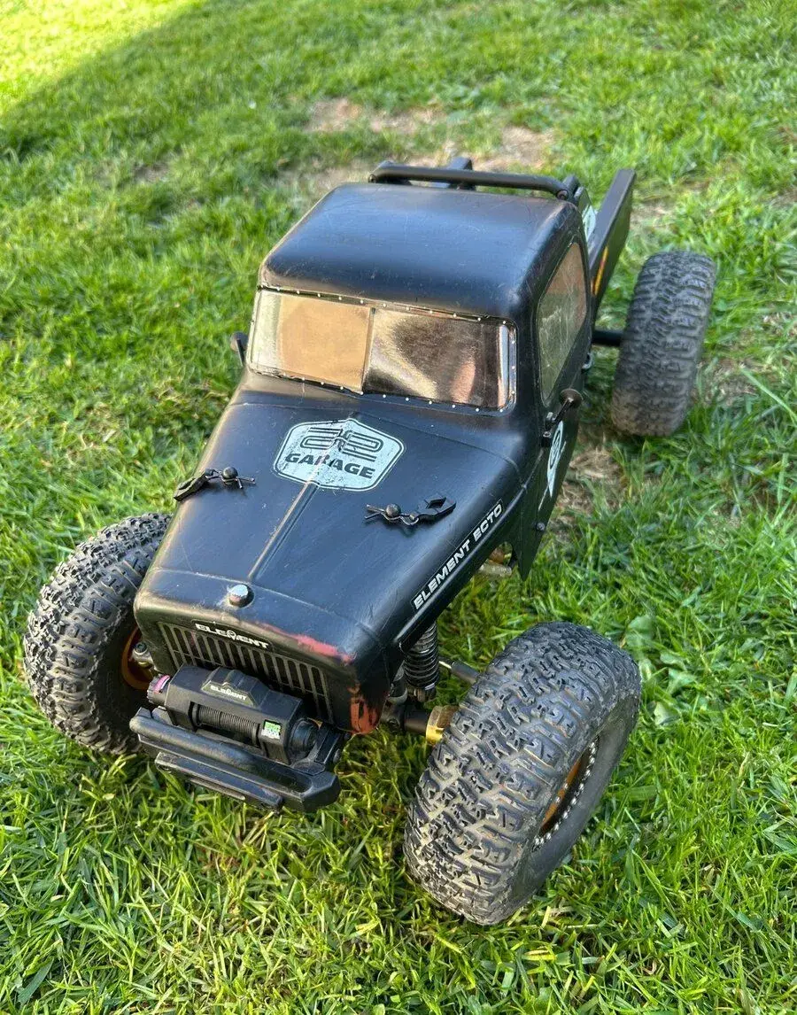 1:10 Element Ecto enduro