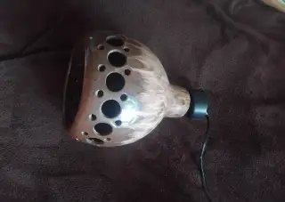 Starší svítidlo