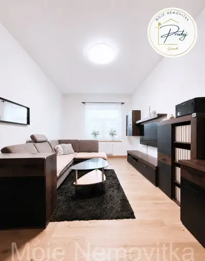 Prodej bytu 2+1 58 m², Suvorovova, Nový Jičín
