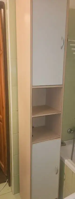 Skříňku