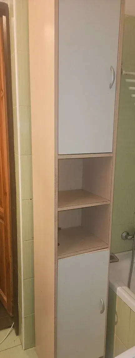 Skříňku