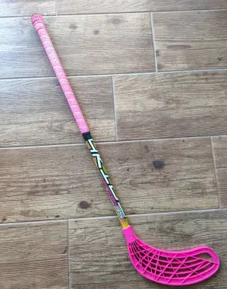 Florbalová hokejka pro 8-10let